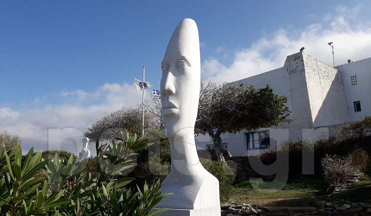 Πρόσκληση της δημοτικής επιτροπής του Δήμου Πάρου σε τακτική συνεδρίαση