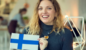 Η Φινλανδία, η πιο ευτυχισμένη χώρα στον κόσμο, αναζητά εργαζομένους από το εξωτερικό