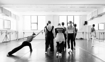 Λυρική Σκηνή, τελευταία σεζόν στο «Ολύμπια»