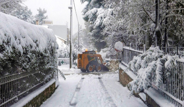 ΔΕΔΔΗΕ: Επανήλθε η ηλεκτροδότηση σε 38.000 νοικοκυριά - Ποιες περιοχές είναι ακόμη χωρίς ρεύμα