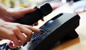 Κυκλάδες: Προσπάθεια τηλεφωνικής/ηλεκτρονικής εξαπάτησης των προμηθευτών της Περιφέρειας Ν. Αιγαίου