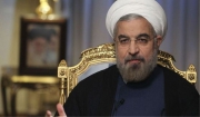 Το Ιράν βάζει όρους για μια συνάντηση Τραμπ – Ροχανί