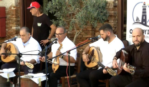 Από την Κάσο στη Σύρο: Τετραήμερο Πολιτιστικών Εκδηλώσεων στην Ερμούπολη (βίντεο)