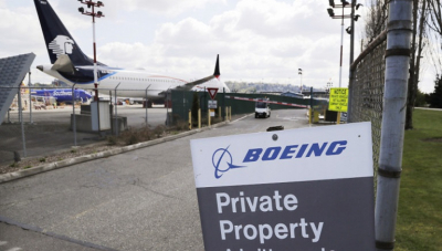 Boeing 737: Δοκιμαστική πτήση πιστοποίησης -Επειτα από τα δυστυχήματα με τους 346 νεκρούς