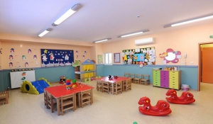 10,4 εκατ. ευρώ για νέα σχολικά κτίρια και παιδικούς- βρεφονηπιακούς σταθμούς στα νησιά της Περιφέρειας, από το Ε.Π. «Νότιο Αιγαίο 2014 – 2020»