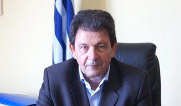 Θλίψη στην Πάρο. Απεβίωσε από κορωνοϊό ο τέως Δήμαρχος του νησιού Χ. Βλαχογιάννης