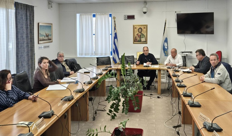 Δήμος Πάρου: Έγκριση πρακτικών δημοπρασίας για τη μίσθωση ακινήτου για χώρο στάθμευσης στην Αλυκή