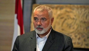 Νεκρός ο αρχηγός της Χαμάς, Ισμαήλ Χανίγια, μετά από επίθεση στο Ιράν