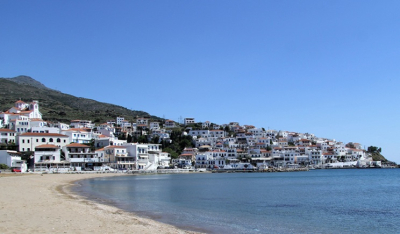 Η Άνδρος «συστήνεται» δυναμικά στη βρετανική αγορά​​​​​​​​​​​​