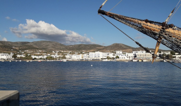 Κυκλάδες: Πού θα αγοράσετε εξοχική κατοικία με τις χαμηλότερες τιμές