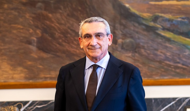 Γ. Χατζημάρκος: «Θάλασσα Μνήμης – Γη Ελληνική: 78 χρόνια ελεύθερα Δωδεκάνησα»