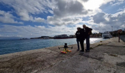 «Πρώτη πιλοτική εφαρμογή εποπτείας ασφάλειας υδατοδρομίου στην Ελλάδα με την χρήση Drone»