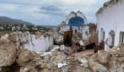 Τι λένε οι σεισμολόγοι για τα 6,3 Ρίχτερ στην Κρήτη: Υπάρχει διέγερση στον ευρύτερο χώρο του νησιού
