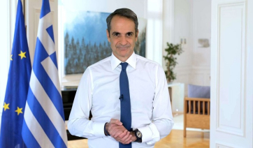 Σήμερα το διάγγελμα Μητσοτάκη για τη Συνταγματική Αναθεώρηση