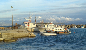 Πάρος: Αναβίωση παραδοσιακού πανηγυριού Αγ. Φανουρίου στον Αμπελά