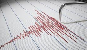 Σεισμός ξανά 5 Ρίχτερ στην Κρήτη – Ούτε μια ώρα μετά τα 6 Ρίχτερ