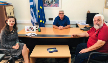 Σε Ρόδο και Σύρο οι ημιτελικοί διαγωνισμοί του European Young Chef 2019