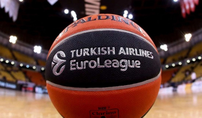 Οι αποφάσεις της Euroleague για τις έδρες των Μακάμπι, Χάποελ και Ντουμπάι