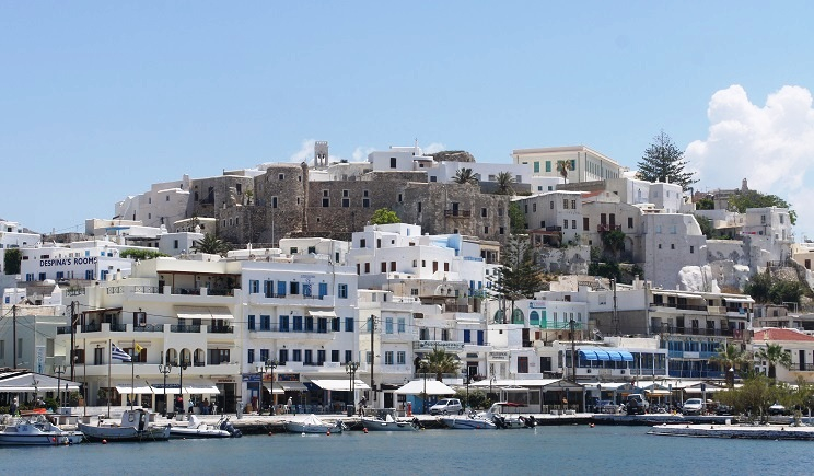 «Κάλλιο αργά παρά ποτέ»! «Σε τροχιά αναβάθμισης το Νοσοκομείο Νάξου»;, Eνημέρωση της Ενιαίας Διοίκησης Σύρου-Νάξου! Να το πιστέψουμε;