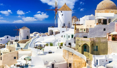 Αυξάνεται σε 13 μήνες η χρονική διάρκεια υλοποίησης του προγράμματος Κοινωνικού Τουρισμού για εργαζομένους και ανέργους