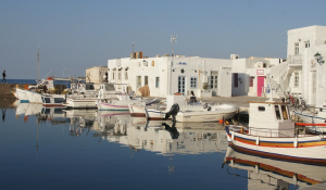 Βρετανικός Τύπος: Ελληνικά νησιά μπαίνουν στην «πράσινη λίστα» της Βρετανίας