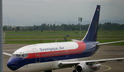 Ινδονησία: Χάθηκε επαφή με αεροσκάφος λίγο μετά την απογείωσή του