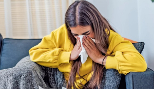 Συναγερμός για την έξαρση της γρίπης: Πώς δεν θα κολλήσουμε τον ιό -Τι πρέπει να κάνουμε εφόσον νοσήσουμε (Βίντεο)