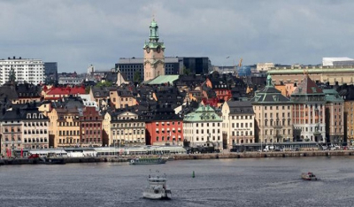 Κορωνοϊός: Χωρίς περιοριστικά μέτρα για τον ιό η Σουηδία -«Επαναστατούν» οι πολίτες