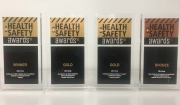 Τέσσερα βραβεία για την Attica Group στα Health &amp; Safety Awards 2021