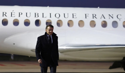 Τραγωδία στη Μαγιότ: Σπεύδει επί τόπου ο Μακρόν, κηρύσσει εθνικό πένθος για την εκατόμβη νεκρών