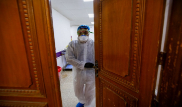 Κορονοϊός: Να προετοιμαζόμαστε για πανδημία, προειδοποιεί ο ΠΟΥ