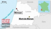 Ποσότητα «μαμούθ» κοκαΐνης κατασχέθηκε στη Γαλλία