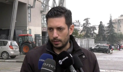 Κ. Κυρανάκης για τους επτά οπαδούς του ΠΑΟΚ: «Είμαστε συγκλονισμένοι – Όλη η Ελλάδα πενθεί» (βίντεο)