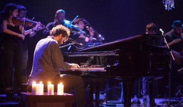 Η γιορτή του θερινού σινεμά σε όμορφες γωνιές της πόλης