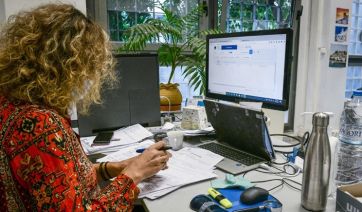 Δημόσιο: Αυτοί οι υπάλληλοι λαμβάνουν «μπόνους» για το Εθνικό Σχεδίο Ανάκαμψης και Ανθεκτικότητας