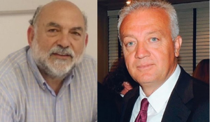 Κυκλάδες: Χάνει την έδρα του ο ΣΥΡΙΖΑ και ο κ. Ν. Συρμαλένιος – Εκλέγεται ο κ. Μ. Καφούρος της Νέας Δημοκρατίας