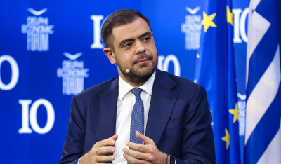 Το ταξίδι της Ελλάδας από το 2015 έως και σήμερα - Αβέβαιη η κατάσταση με τους επαπειλούμενους δασμούς