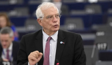 Μπορέλ σε Ταλιμπάν: Αν αναλάβετε με τη βία την εξουσία στο Αφγανιστάν, θα απομονωθείτε