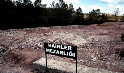 Τουρκία: «Νεκροταφείο προδοτών» στον απόηχο του πραξικοπήματος