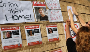 Η Αυστραλία και ο Καναδάς αναστέλλουν τη χρηματοδότηση για τους Παλαιστίνους πρόσφυγες