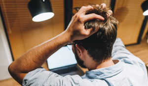 Αντιμετωπίστε τις κρίσεις πανικού!