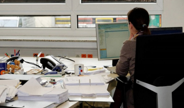 Εργασιακό: Παράθυρο για 4ήμερη εργασία - Υπερωρίες πληρώνονται με ρεπό