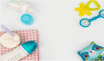 Γιατί η προτίμηση για οικολογικά προϊόντα προίκας μωρού αυξάνεται όλο και περισσότερο