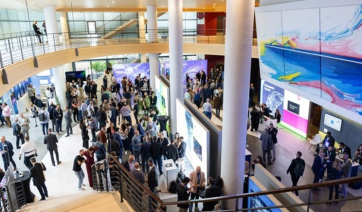 AI, Cloud και ασφάλεια οι τρεις πυλώνες της νέας ψηφιακής εποχής