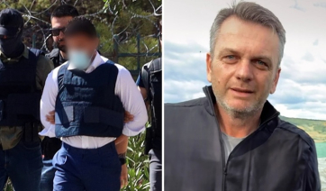 Εκτέλεση τοπογράφου στο Ψυχικό: «Μου είπε ότι υποπτεύεται έναν άνθρωπο», κατέθεσε η χήρα του – Ο μεσίτης στη Μύκονο και ο φόβος