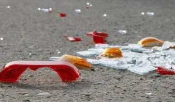 Αύξηση των τροχαίων ατυχημάτων στην Περιφέρεια Νοτίου Αιγαίου κατά το μήνα Ιούνιο