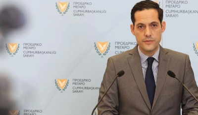 Η Λευκωσία διαψεύδει ότι αναχαιτίστηκαν ιρανικοί πύραυλοι με κατεύθυνση την Κύπρο