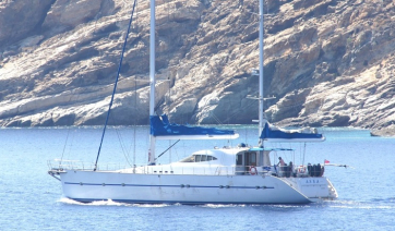 Δείπνο στη Σίφνο για τους Ομπάμα και Χανκς – Γουίλσον! – «Μυστικές» βόλτες με βάση την Αντίπαρο