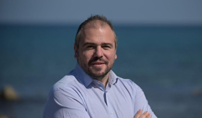Φίλιππος Φόρτωμας: Σύνδεση της Τήνου με την Καβάλα σε ετήσια βάση