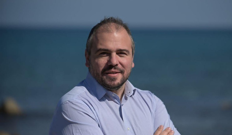 Φίλιππος Φόρτωμας: Σύνδεση της Τήνου με την Καβάλα σε ετήσια βάση